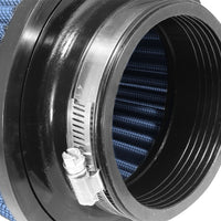 aFe MagnumFLOW Air Filters UCO P5R A/F P5R 3-1/2F x 6B x 4-3/4T x 5H