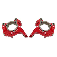 Rancho 07-17 Jeep Wrangler High-Steer Knuckles