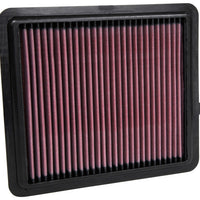 K&N Replacement Air FIlter 18-20 Suzuki Jimny II 1.5L L4