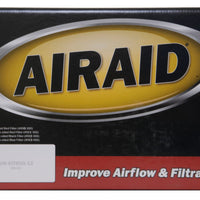 Airaid Dodge 5.9/6.7L DSL / Ford 6.0L DSL Kit Replacement Air Filter