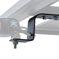 Rhino-Rack Pioneer Worklight Bracket