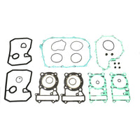 Athena 83-88 Honda VT 500 FT (ASCOT) Complete Gasket Kit (w/o Oil Seals)