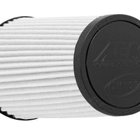 AEM Dryflow Conical Air Filter 2.75in Flange ID / 6in Base OD / 5.125in Top OD / 9.125in Height