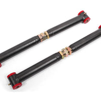 BMR 02-10 SSR On-Car Adj. Lower Control Arms (Polyurethane) - Black Hammertone