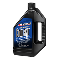 Maxima Off-Road Coolant - 64oz