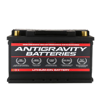 Antigravity H7/Group 94R Lithium Car Battery w/Re-Start