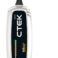 CTEK Battery Charger - MXS 5.0 4.3 Amp 12 Volt