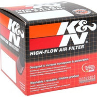 Universal Air Filter 1-13/16in FLG / 3in Bottom / 2in Top / 3in Height