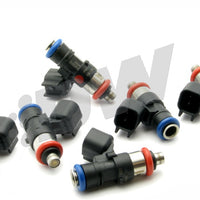 DeatschWerks 11+ Mustang V6 3.7L 50lb Injectors