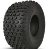 Kenda K290 Scorpion Rear Tires - 16x8-7 2PR 28F TL 221Y0006