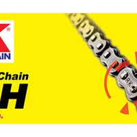 RK Chain RK-M 415H-110L - Natural