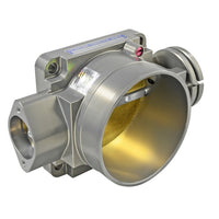 Skunk2 Pro Series 90mm Billet Throttle Body -  Silver