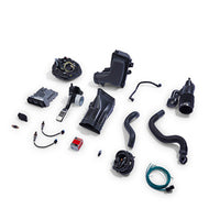 Ford Racing Gen 4X Coyote Control Pack w/Manual Transmission