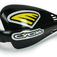 Cycra Composite Probend Bar Pack - Black