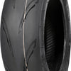 Kenda KD2F Kwick 2 Front Tires - 100/90-12 2PR 49J TL 111S7043