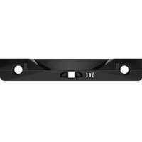 ICON 07-18 Jeep Wrangler JK Pro Series 2 Rear Bumper w/Hitch/Tabs