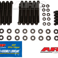 ARP SB Chevy LSA ARP2000 Hex Head Bolt Kit