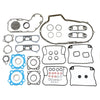 Athena Harley-Davidson Sportsters Complete Gasket Kit (Excl Oil Seal)