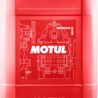 Motul 20L Synthetic Engine Oil 8100 5W40 X-CESS Gen 2