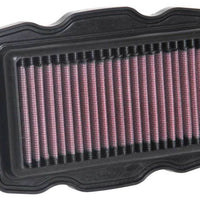 K&N 15-19 Honda CB125F (125CC) Replacement Air Filter