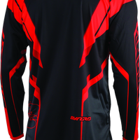 Answer 25 Syncron Envenom Jersey Red/Black - XS