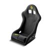 Momo Supercup Seats (FIA 8855-1999) - Black Hardshell