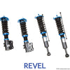 Revel Touring Sport Damper 08-15 Mitsubishi EVO X