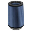 aFe MagnumFLOW Air Filters IAF P5R A/F P5R 5F x 6-1/2B x 5-1/2T (Inv) x 9H (IM)