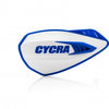 Cycra Cyclone MX - White/Blue