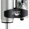 Fox 97-06 Jeep TJ 2.0 Perf Sries 9.6in Smooth Body R/R Rear Shock w/CD Adj. / 4-6in & 3.5-4.5in Lift