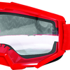 Answer Apex 1 Goggles Red/Black - Adult