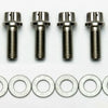 Wilwood Bolt Kit - 1/4-28 x.75- 8 pk.