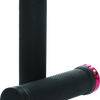 BikeMaster Lock-On Grips - Knurled