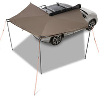 Rhino-Rack Batwing Compact Awning - Right