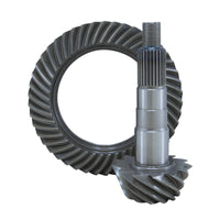 USA Standard Ring & Pinion Replacement Gear Set For Dana 30 Short Pinion in a 4.11 Ratio