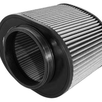 aFe MagnumFLOW Pro DRY S Universal Air Filter 5.5in. F / (7x10)in. B / (7x9)in. T