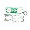 Athena 81-83 Honda NS F 50 Complete Gasket Kit (Excl Oil Seal)