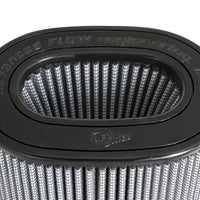 aFe Magnum FLOW Pro DRY S Replacement Air Filter F-(7X4.75) / B-(9X7) / T-(7.25 X 5) (Inv) / H-9in.