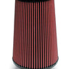 Airaid Universal Air Filter - Cone 3 1/2 x 6 x 4 5/8 x 9