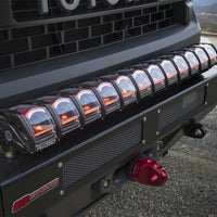 Rigid Industries 10in Adapt Light Bar