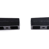 Zone Offroad 2in Lift Blocks (Pair) 5/8in Pin