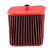 BMC 2010 BMW 3 (E90/E91/E92/E93) M3 V8 Replacement Cylindrical Air Filter w/Frame