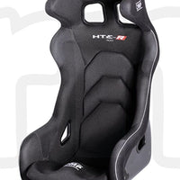 OMP HTE Series 400 Seat - Black