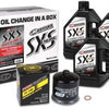 Maxima SXS Quick Change Kit 5W-50 Polaris-TXP