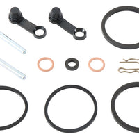 All Balls Racing 93-95 Suzuki GSXR750 Caliper Rebuild Kit - Rear