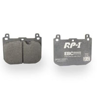 EBC Racing 89-94 Nissan Skyline (R32) RP-1 Race Rear Brake Pads