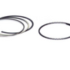 Supertech 87mm Bore Piston Rings - 1x3.30 / 1.2x3.60 / 2.8x3.30mm High Performance Gas Nitrided