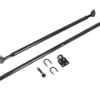 Rugged Ridge HD Tie Rod & Drag Link Kit 84-06 XJ ZJ & Jeep Wrangler