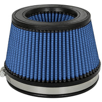 aFe MagnumFLOW Pro 5R Universal Air Filter 6in. F x 7in. B x 5-1/2in. T (INV) x 3.85in. H