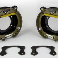 Wilwood Brackets (2) - Disc/Drum Big Ford New Style 2.50in Offset 1PC 11x0.81 Rotor